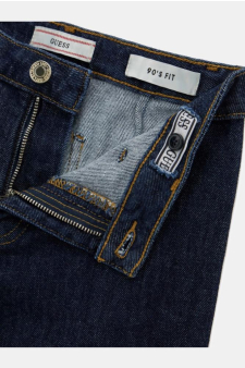 Guess G 90S Seamless Comfort Denim Pan