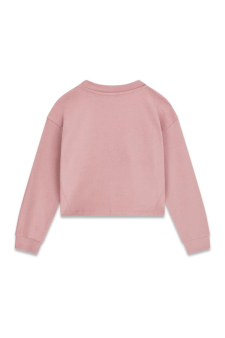 Guess G Boxy Ls Active Top