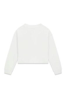 Guess G Boxy Ls Active Top