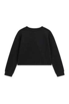 Guess G Boxy Ls Active Top