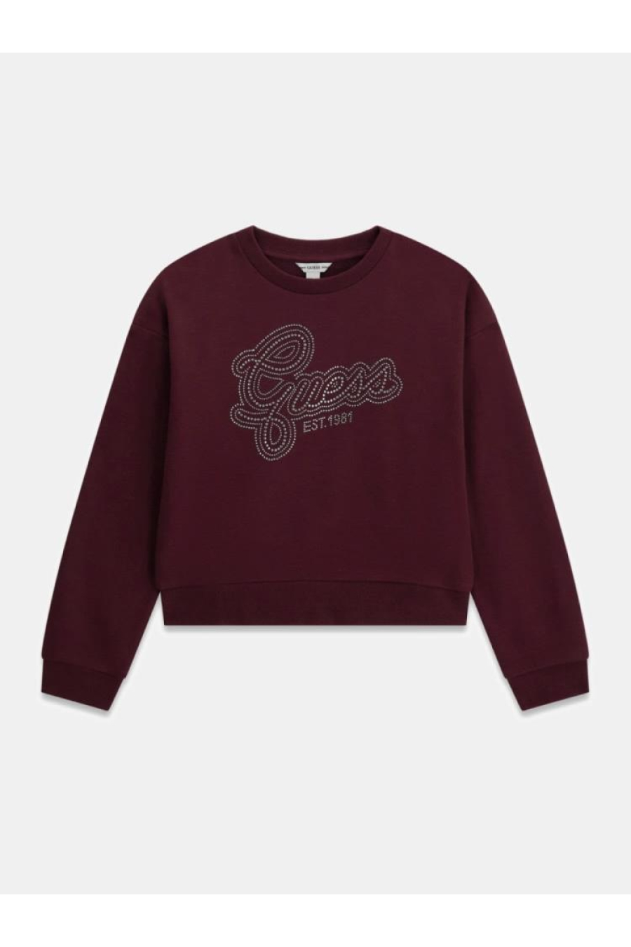 Guess G Ls Active Top