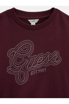 Guess G Ls Active Top