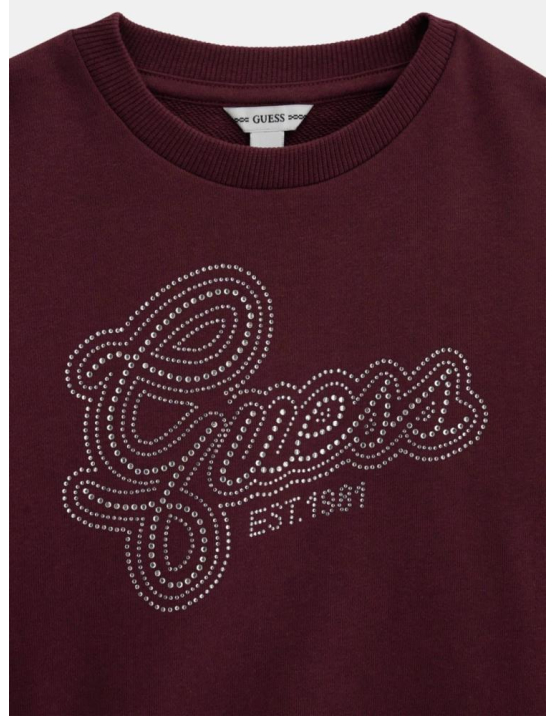 Guess G Ls Active Top