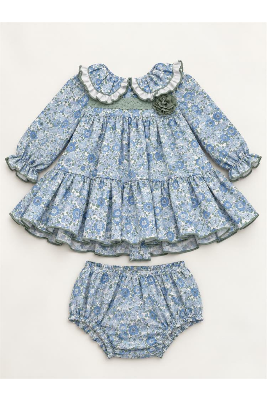 Lolittos Jesusito+Cubre Briana