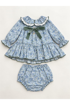 Lolittos Jesusito+Cubre Briana