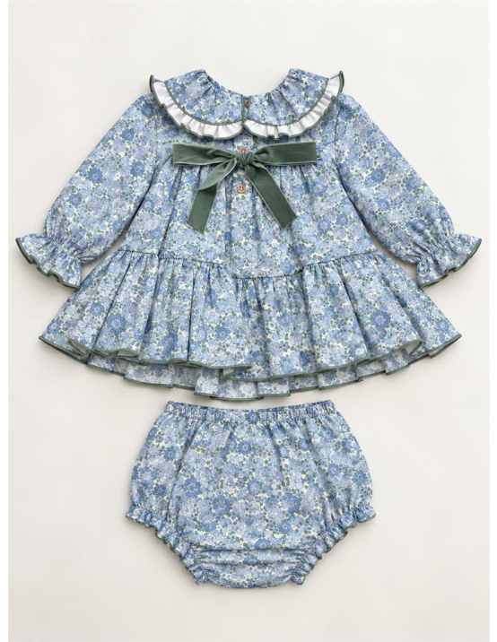 Lolittos Jesusito+Cubre Briana