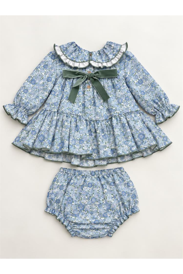 Lolittos Jesusito+Cubre Briana