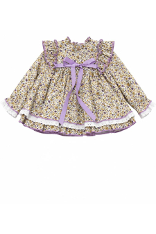 Lolittos Jesusito+Cubre Brote