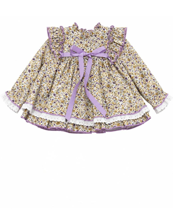Lolittos Jesusito+Cubre Brote