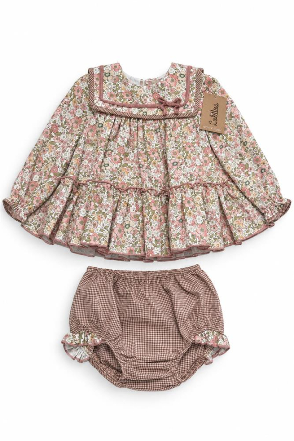Lolittos Jesusito+Cubre Bubu