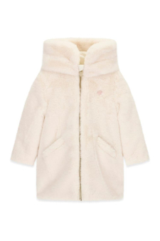 Guess G Reversible Hooded Padded Ls Ja