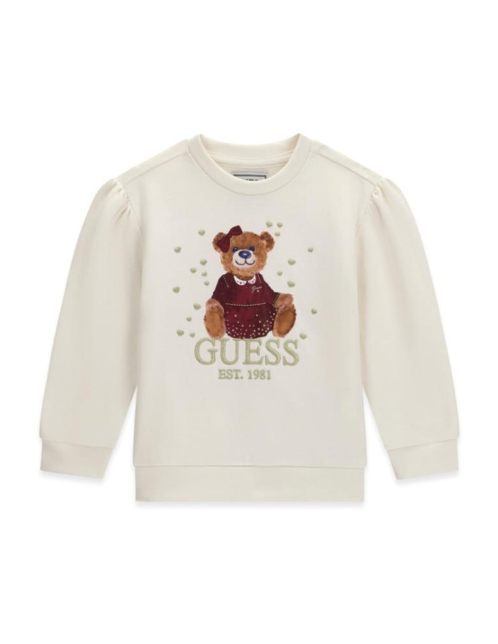 Guess G Ls Active Top - G012