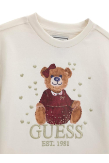 Guess G Ls Active Top