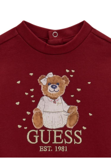 Guess G Ls Active Top