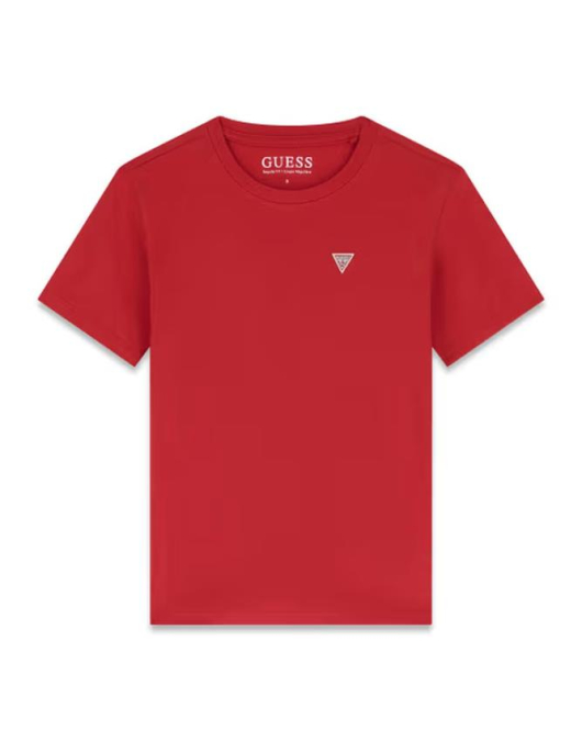GUESS B SS T-SHIRT_CORE