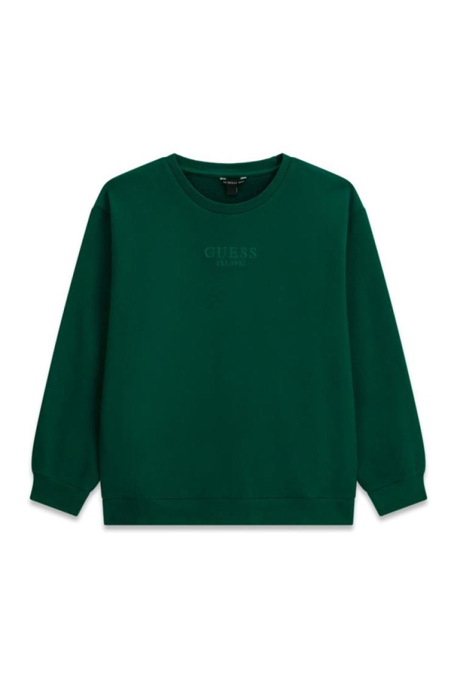 Guess B Oversize Ls Active Top