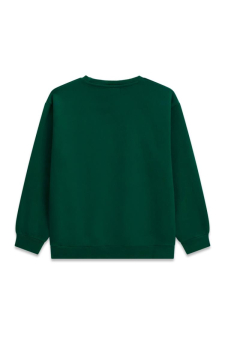 Guess B Oversize Ls Active Top