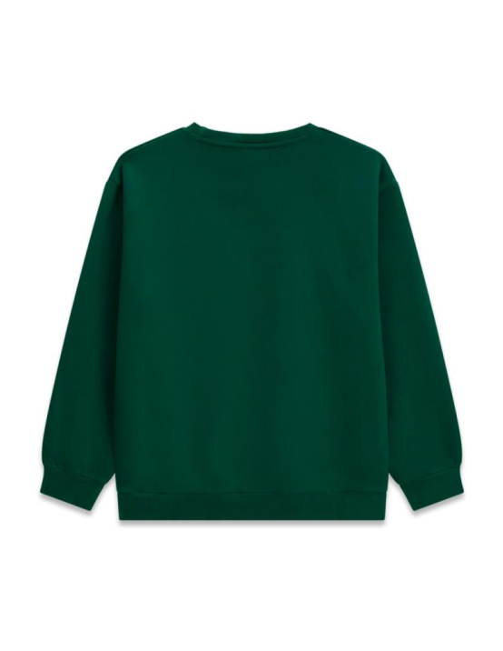 Guess B Oversize Ls Active Top