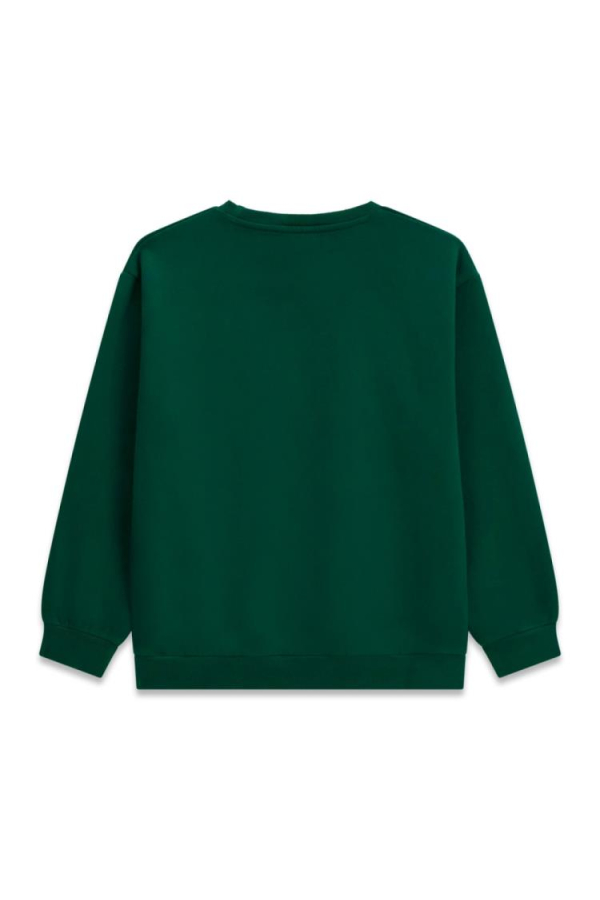 Guess B Oversize Ls Active Top