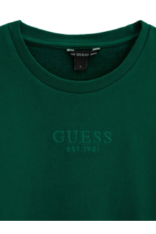 Guess B Oversize Ls Active Top