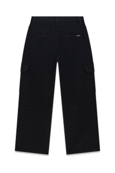 Guess B Oversize Cargo Black Comfort D