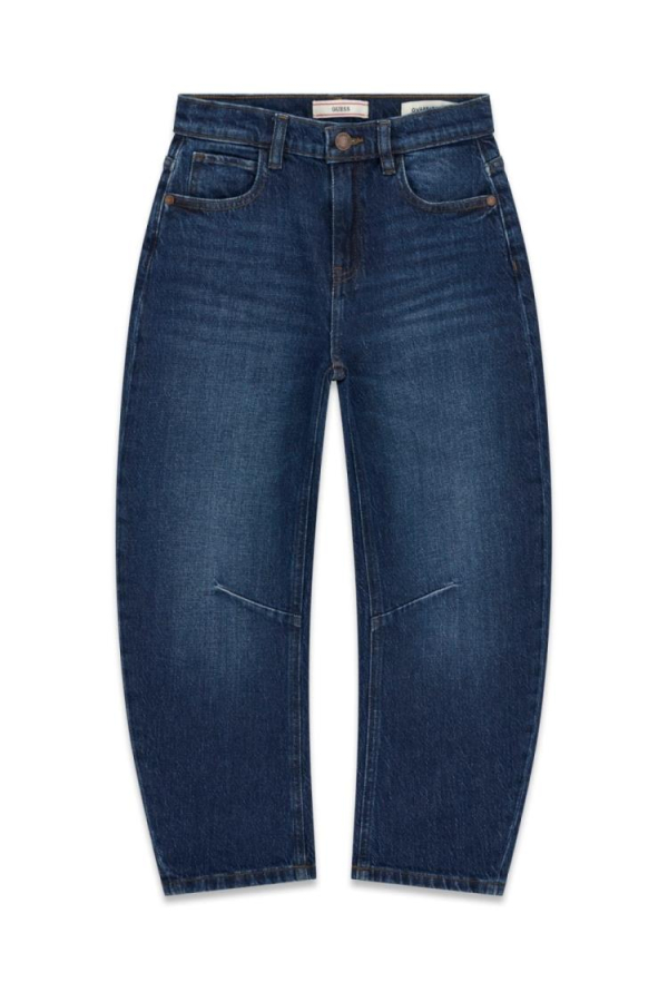 Guess B Relaxed Baloon Comfort Denim P