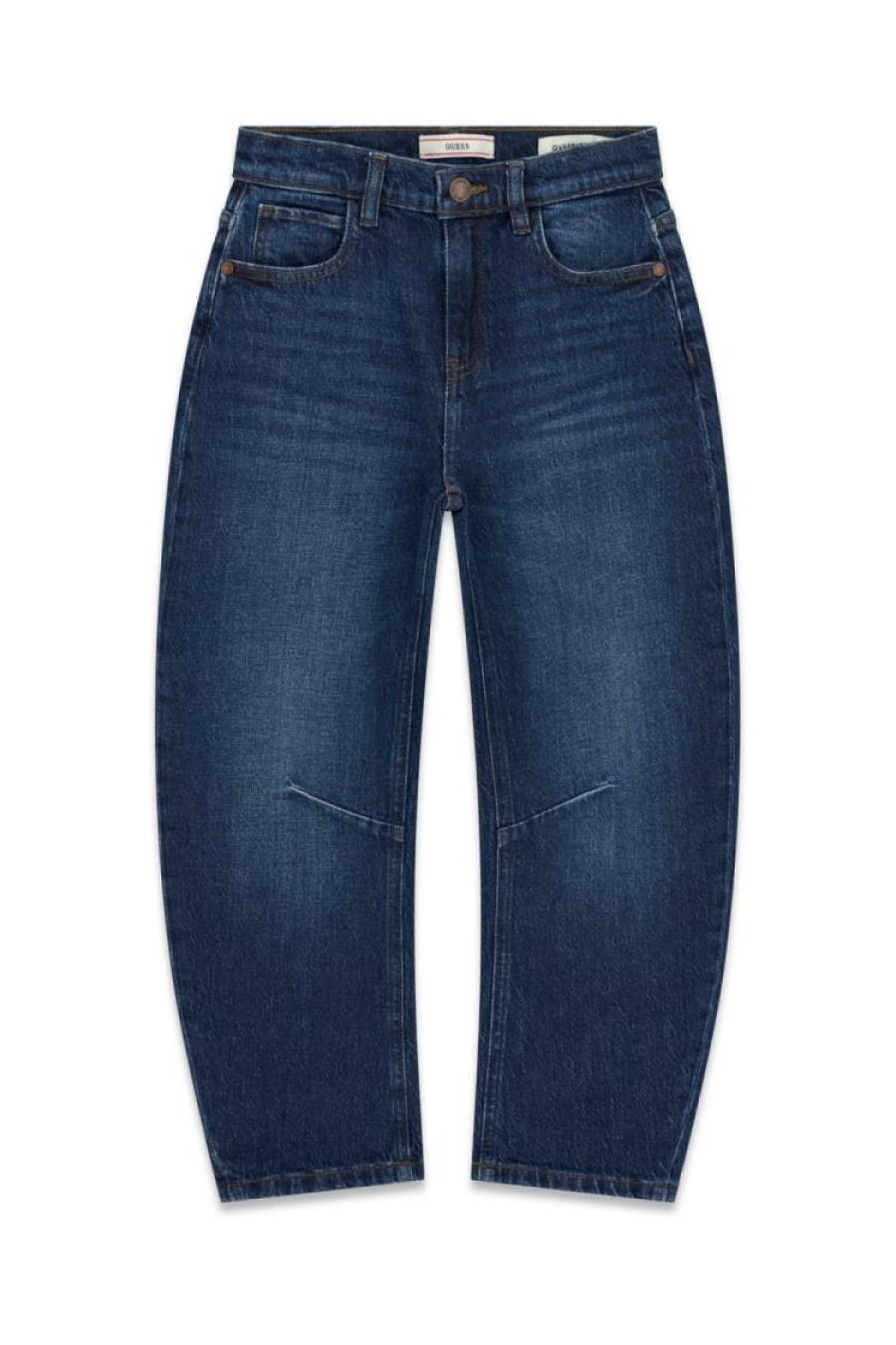 Guess B Relaxed Baloon Comfort Denim P