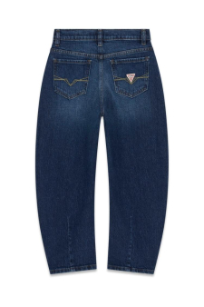Guess B Relaxed Baloon Comfort Denim P