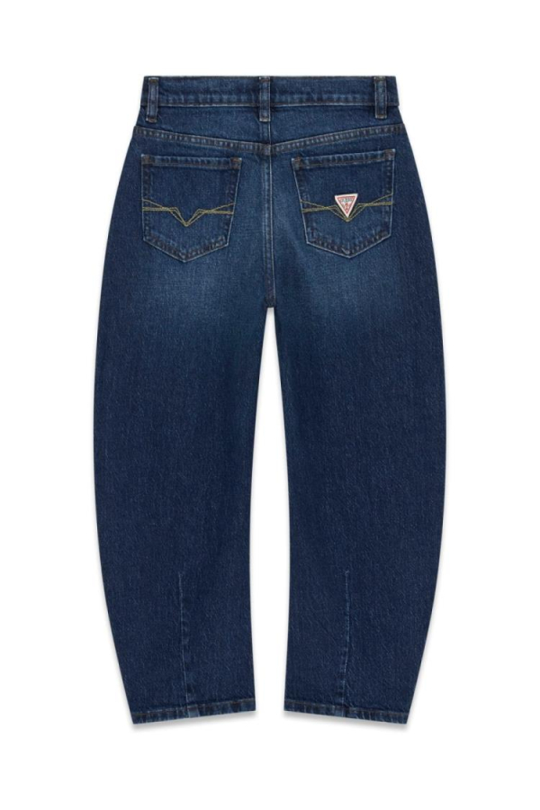 Guess B Relaxed Baloon Comfort Denim P