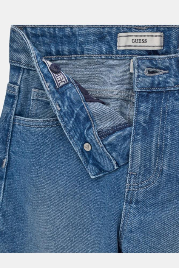 Guess B Relaxed Worker Comfort Denim P