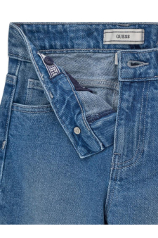 Guess B Relaxed Worker Comfort Denim P