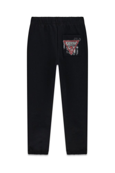 Guess B French Terry Regular Pants