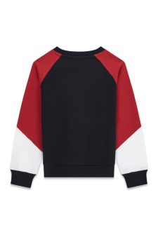 Guess B Oversize Ls Active Top