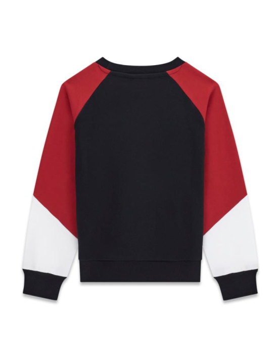 Guess B Oversize Ls Active Top