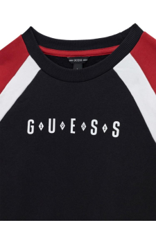 Guess B Oversize Ls Active Top