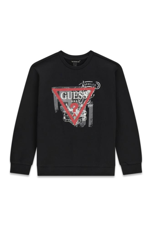 Guess B Ls Active Top