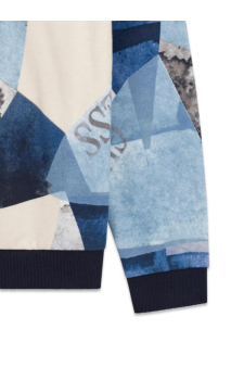 Guess B Ls Active Top