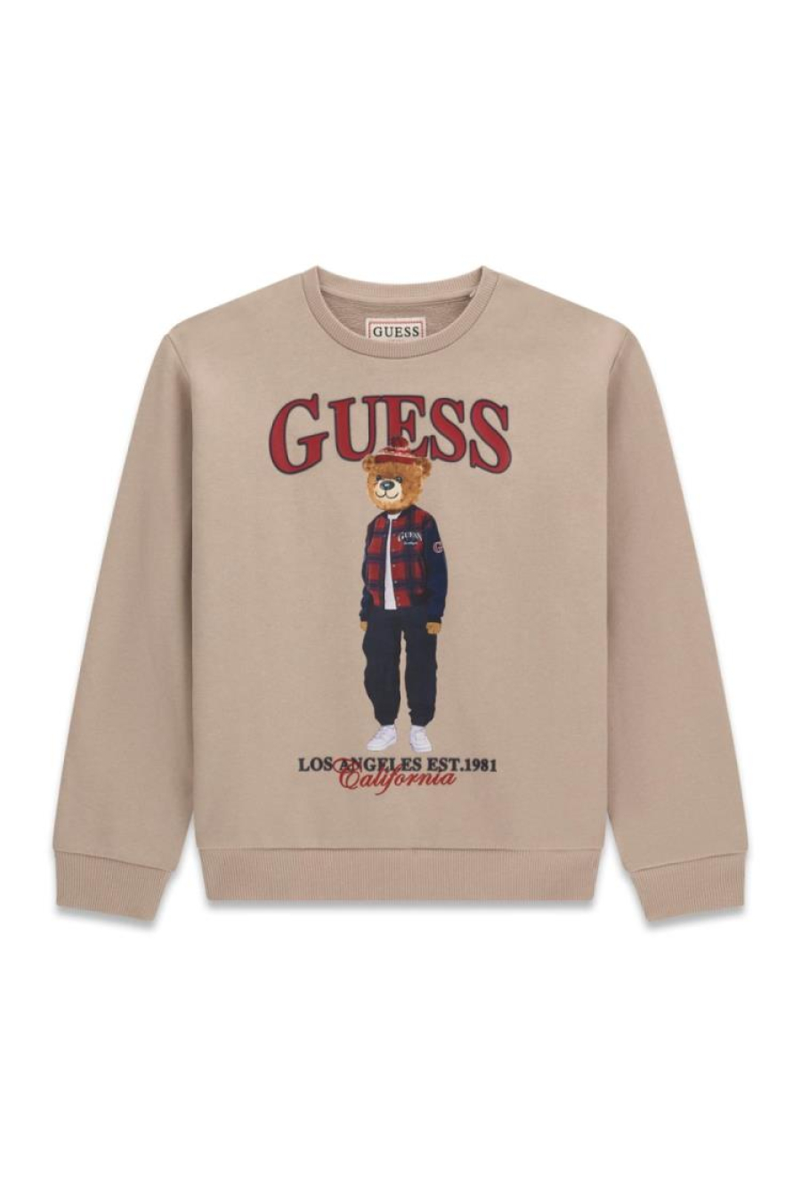 Guess B Ls Active Top