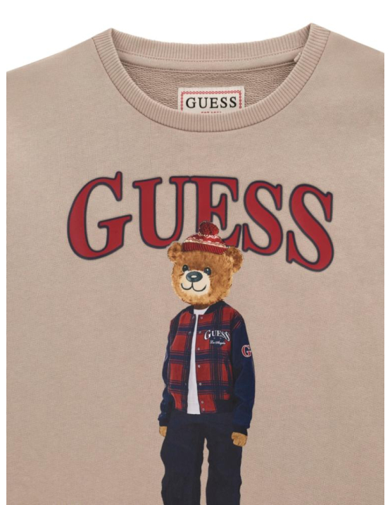 Guess B Ls Active Top