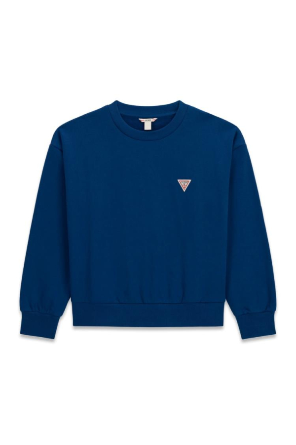 Guess B Ls Active Top