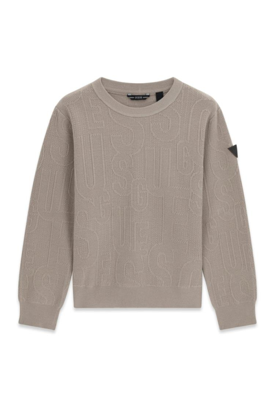 Guess B Ls Sweater