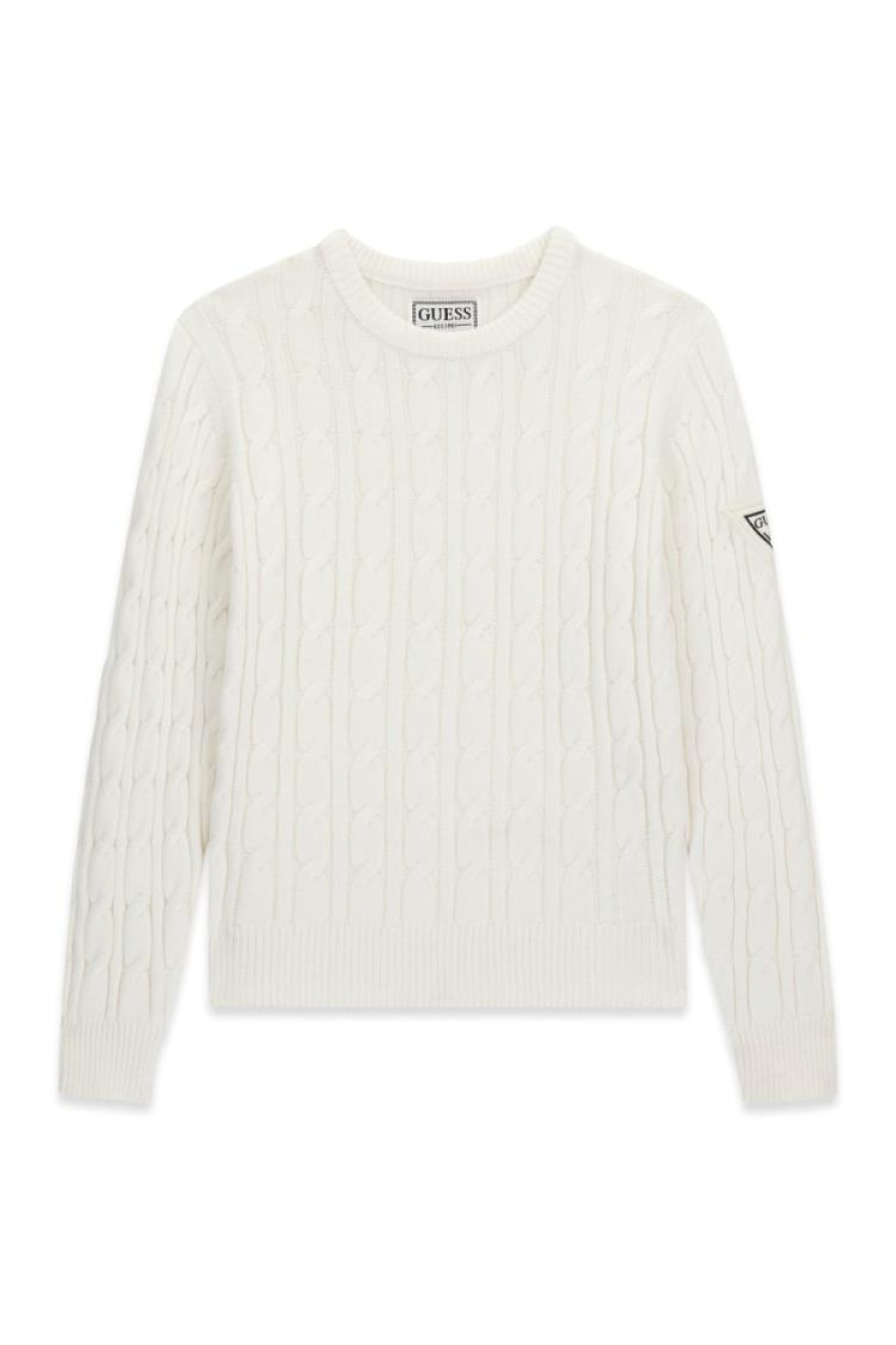 Guess B Ls Sweater