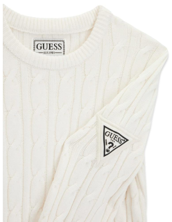 Guess B Ls Sweater