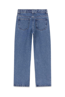 Guess B Regular Rigid Denim Pants