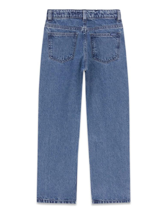 Guess B Regular Rigid Denim Pants