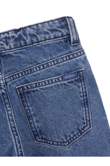 Guess B Regular Rigid Denim Pants