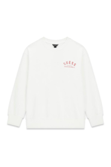 Guess B Oversize Ls Active Top