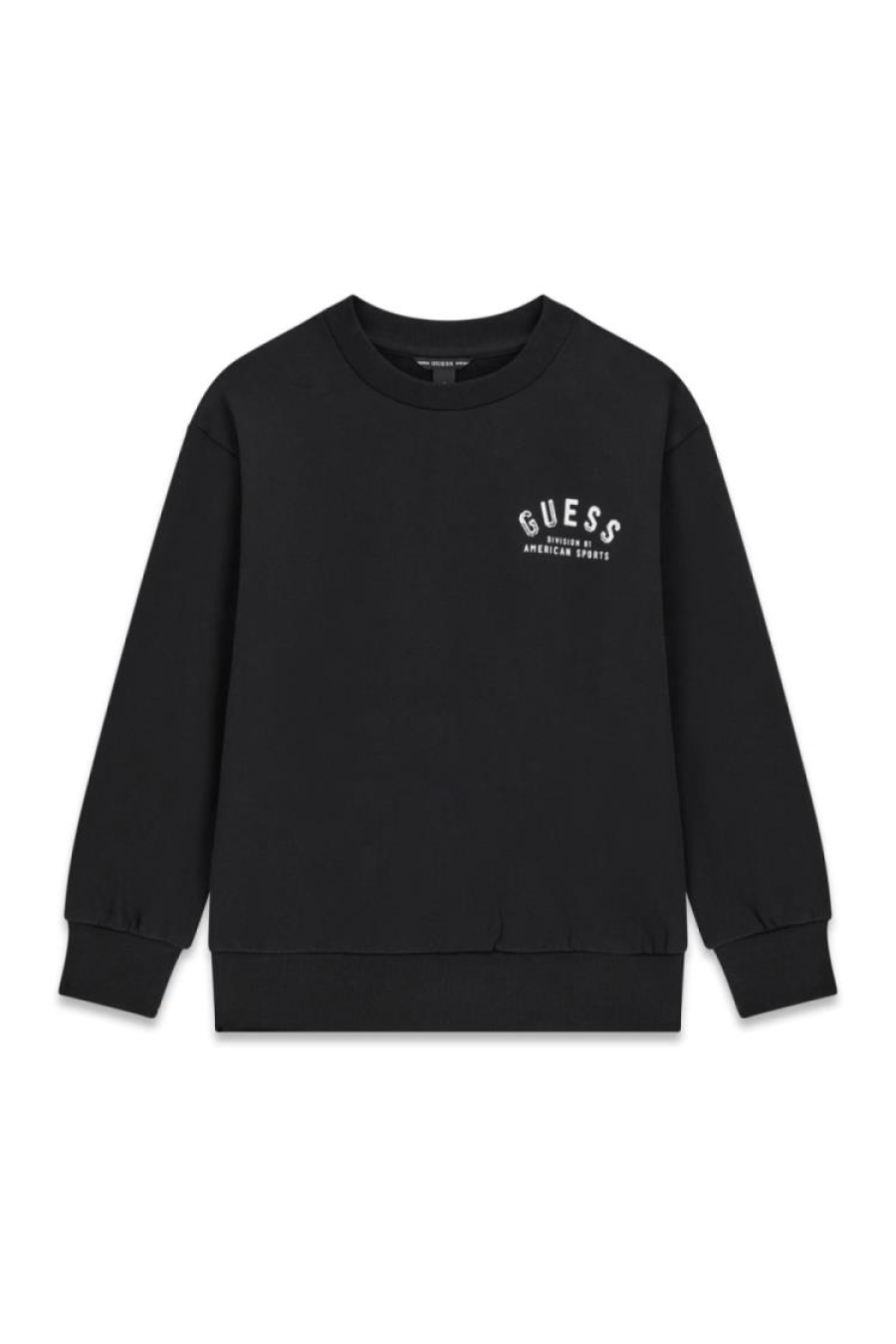 Guess B Oversize Ls Active Top