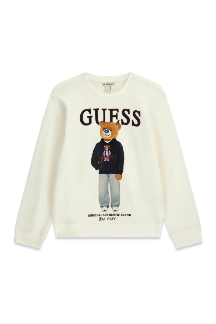 Guess B Ls Active Top