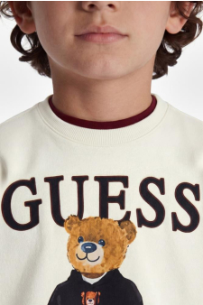 Guess B Ls Active Top